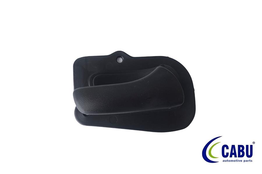 İÇTEN AÇMA KOLU CORSA B SİYAH ÖN SAĞ — CABU 220816 - CABU - OEM 136704