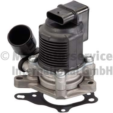 SECONDARY AIR VALVE VOLKSWAGEN