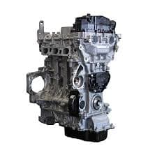 KOMPLE MOTOR EB2DT
