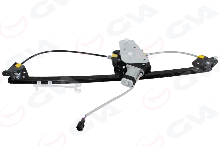 CAM KALDIRMA MEKANIZMASI ELEKTRIKLI ON SOL TRAFIC II VIVARO - DE-GA - OEM 7700311820