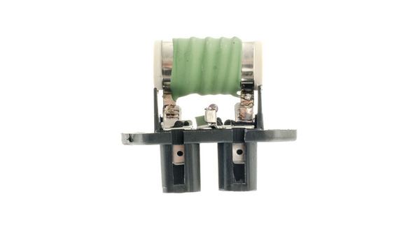 E/C-Lüfterregler und -widerstand FIAT BRAVO/BRAVA - MAHLE