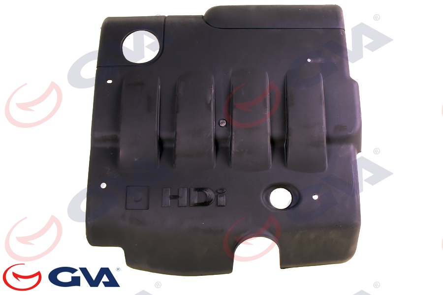 (x) MOTOR ÜST KAPAĞI PARTNER (96-08) 2.0 DİZEL - GVA - OEM 0137.12