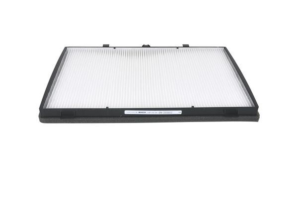POLEN FİLTRESİ KARBONSUZ ROVER 75 (99-05) MG ZT (0 - BOSCH - OEM JKR100180