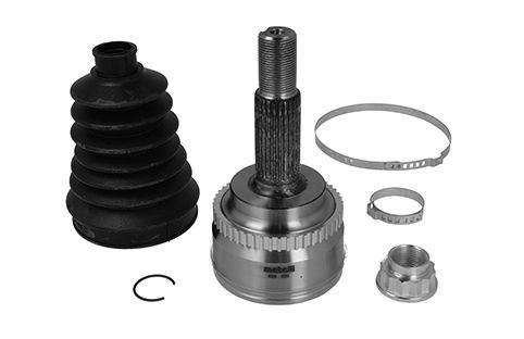 AKS KAFASI TOYOTA .8 16V VVTİ / COROLLA VII (E12). SW : 1.4 VVT-İ;1.6 VVT-İ / COROLLA VIII (E15) : 1 - CIFAM - OEM 43470