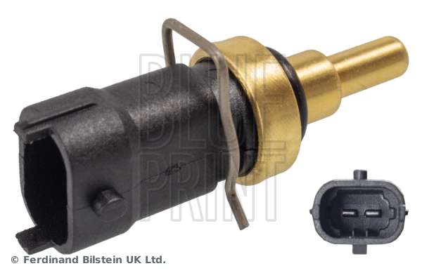 SU SICAKLIK SENSÖRÜ ASTRA J-CORSA D-E-COMBO-MERIVA B-LINEA-GRANDE PUNTO-500L-DOBLO- NEMO-BIPPER 1.3 CDTI-HDI-MTJ - BLUEPRINT - OEM 55206393