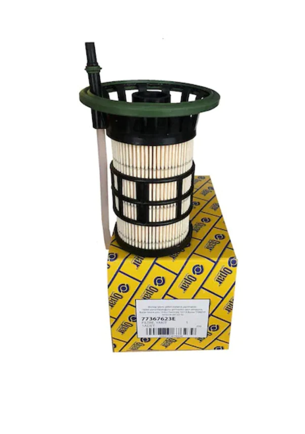 YAKIT FİLTRESİ FIAT EGEA 16> 1.6D MTJ ALFA ROME - OP - OEM 77367623