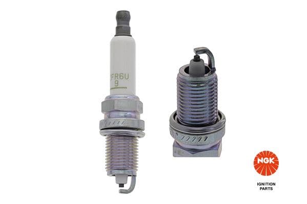 ATEŞLEME BUJİSİ (NİKEL-TEK TIRNAK) ASTRA H-J-MOKKA...