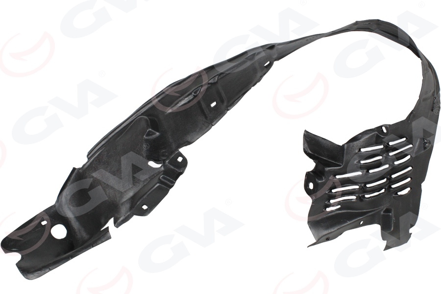 ÇAMURLUK DAVLUMBAZI ÖN SOL W210 1995-1999 - GKL - OEM A2106989530