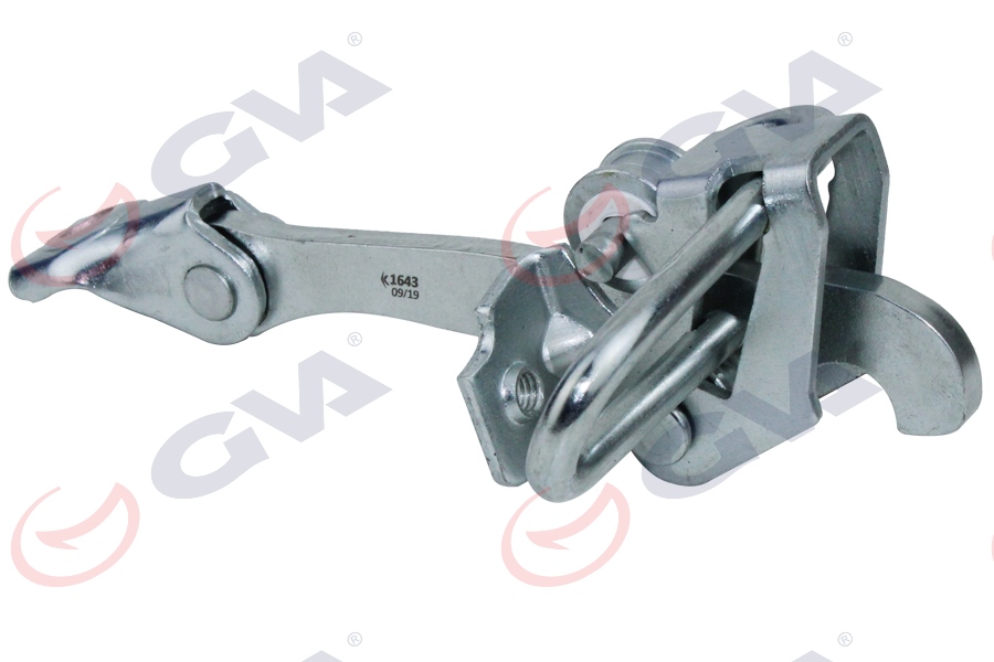KAPI GERGİ YAYI ÖN PANDA - GVA - OEM 51779914
