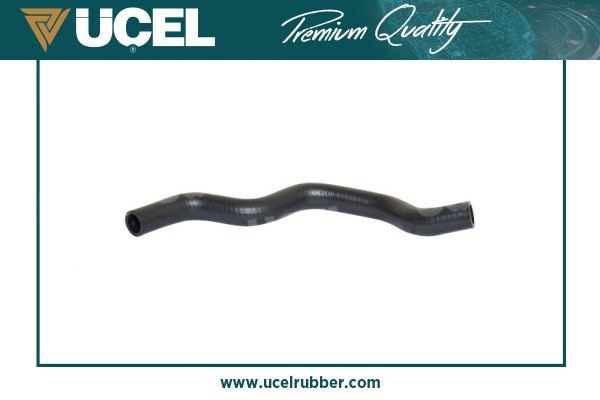 KALORIFER RADYATOR SISE ARA HORTUMU R19 I MEGANE I 88 94 - YTT - OEM 7702252482