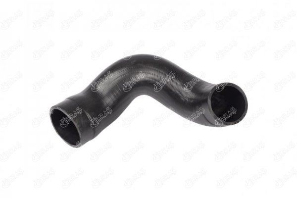 TURBO HORTUMU VOLVO S80 D5 (2010-2015) V70 D4 D5 ( - IBRAS - OEM 31370210