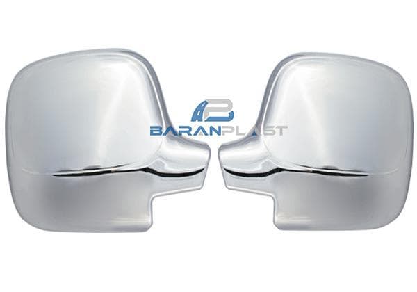 AYNA KAPAĞI (KROM) PEUGEOT PARTNER (96-08)