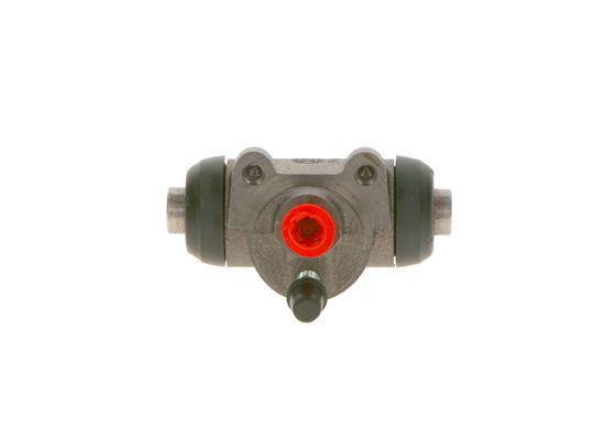 FREN SİLİNDİRİ LAGUNA 1.6 16V (95-01) PEUGEOT 106 1.0-1.1-1.4-1.6 96=> 306 1.6-1.8 (93-01) (20,64mm) - BOSCH - OEM 7701041021