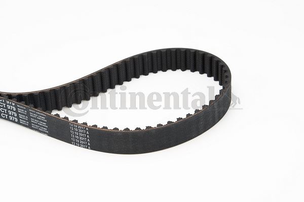 TRIGER KAYISI LAGUNA I 2.0 16V SAFRANE II 2.0 16V 2.5 20V FOCUS II MONDEO IV KUGA I S-MAX - CONTITECH - OEM 7438627484
