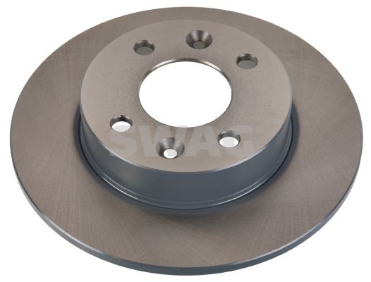 ÖN FREN AYNASI RENAULT CLIO 91> TWINGO 92> R - SWAG - OEM 7701204285