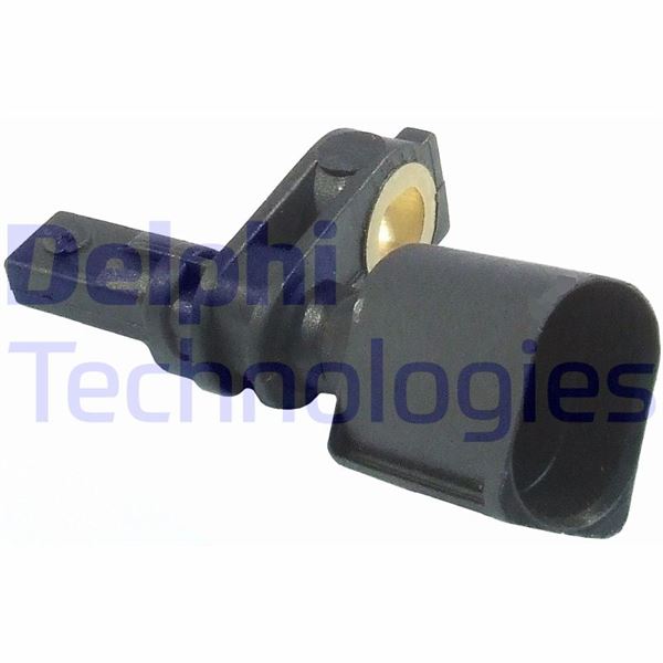 ABS HIZ SENSÖRÜ ÖN; SAĞ AUDI A2 / SEAT CORDOBA.IBİ - DELPHI - OEM 6Q0927804B