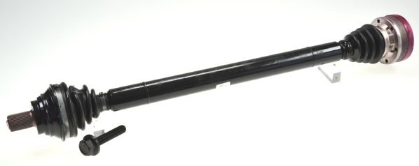 (x) AKS ÖN SAĞ GOLF V 1.6 FSI-A3 (03-08) - GKN - OEM 1K0407272KC