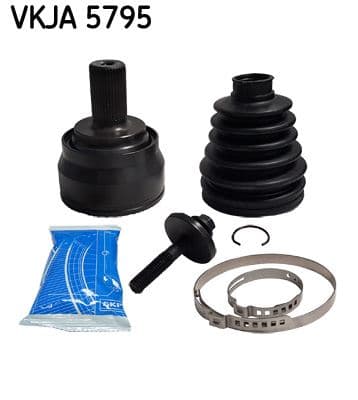 RULMAN VKJA 5795
