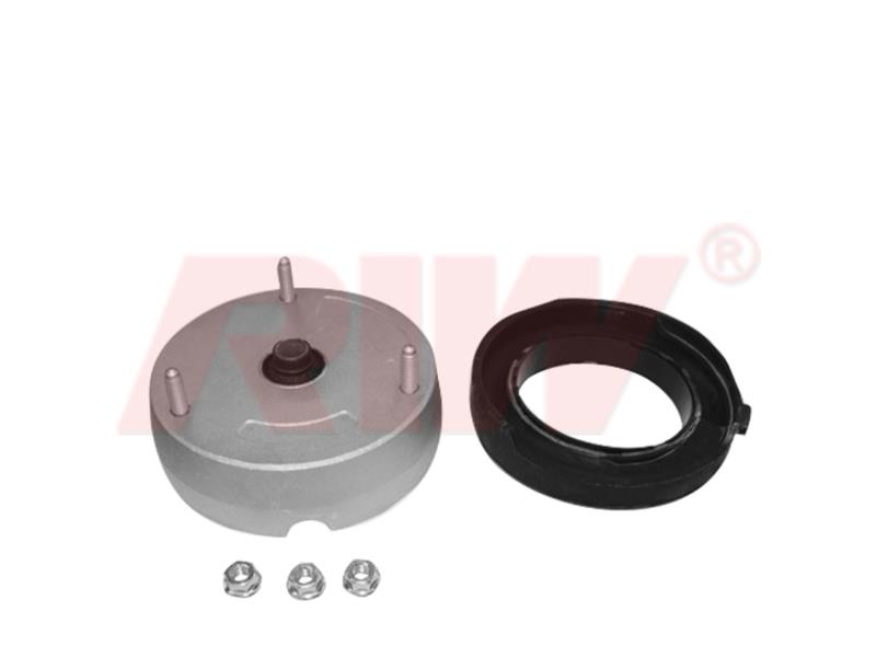 AMORTİSÖR TAKOZU — RIW BW12023 - RIW