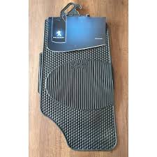 206 PASPAS KAUÇUK SİYAH - PSA - OEM 9664EE.12