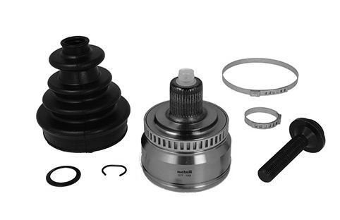 AKS KAFASI AUDI / VOLKSWAGEN T : 2.3 VR5;2.8 V6. 4MOTİON / PASSAT V (3B3. 3B6). VARİANT : 2.5 TDİ;2. - CIFAM - OEM 8D0407305H