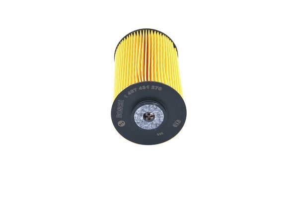 DİZEL FİLTRE — BOSCH 1457431270 - BOSCH