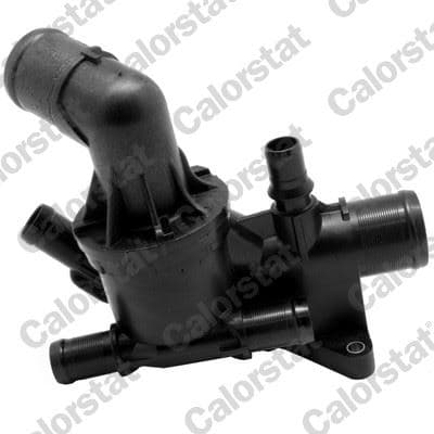 TERMOSTAT (KOMPLE) (75C) TRAFIC III-VIVARO B 14>...