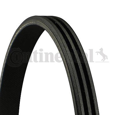 3PK835 KANALLI KAYIS MEGANE I 1.4 1.6 E 1.4 1.6 I 1996-2003 - CONTITECH - OEM 7700866437