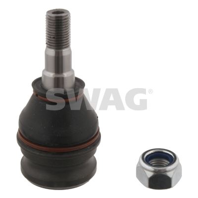 ROTİL ALT SAĞ-SOL SUBARU LEGACY 1.8L 2.0L EJ18 EJ2 - SWAG - OEM 20206AJ000