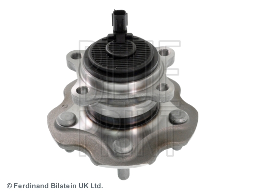TEKERLEK RULMANI TAKIMI AURIS 2006-12 — BLUEPRINT ADT38377 - BLUEPRINT - OEM 4245012110