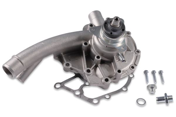 DEVIRDAIM POMPASI MERCEDES M102 W201 W124 S124 C124 - GK - OEM A1022006201