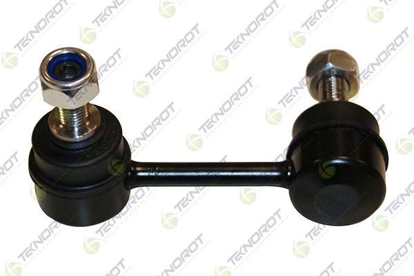 Z-ROT ARKA JEEP-COMPASS MK49-2006-2015- - TEKNOROT - OEM 5174245AD