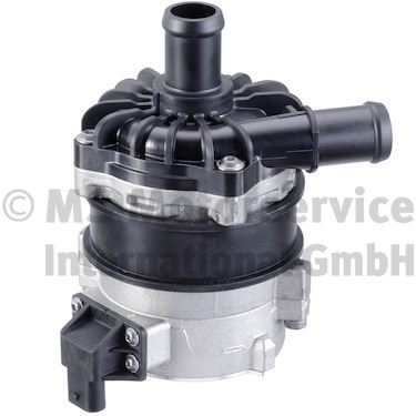 ELECTRIC WATER PUMP — PIERBURG 706033620 - PIERBURG