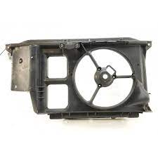 FAN DAVLUMBAZI ÖN KLİMASIZ PLASTİK PEUGEOT 206 1998> - PHIRA - OEM 7104G7