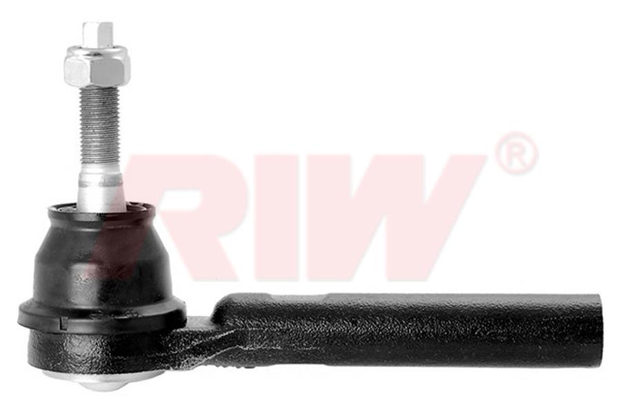 ROTBAŞI ÖN CHRYSLER-TOWN-COUNTRY V-2008-2016-DODGE-GRAND CARAVAN V-2008-2016 - RIW - OEM 68033171AB