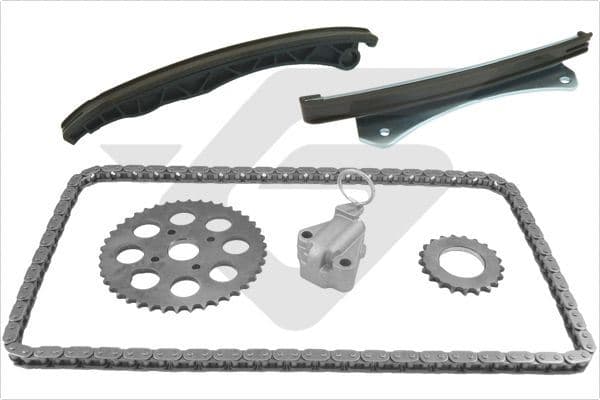 EKSANTRİK ZİNCİR SETİ ASTRA H-CORSA C-D-COMBO-C-D-...