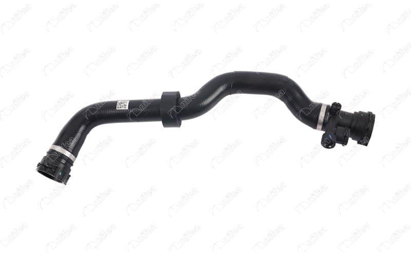 RADYATOR HORTUMU UST BMW M57 E46
