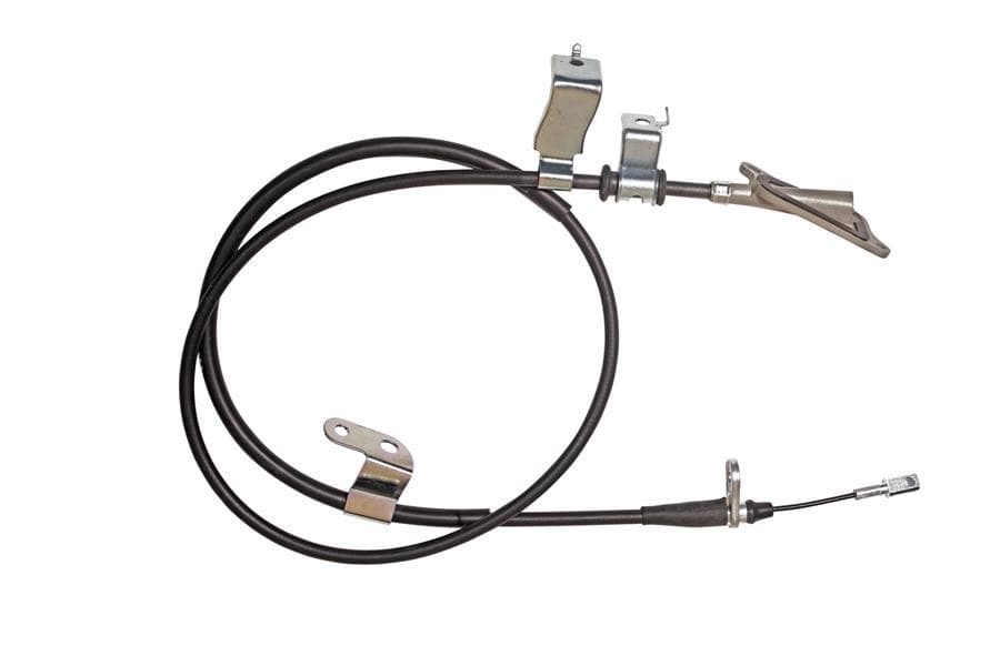EL FREN TELLERİ ARKA SOL X-TRAIL T30 - CAVO - OEM 365318H300
