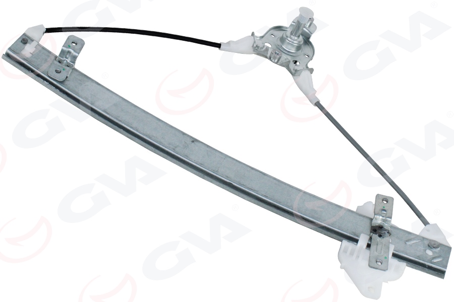 CAM MEKANİZMASI ÖN SAĞ HYUNDAI EXCEL 89-94 MANUEL - GVA - OEM 8240224010