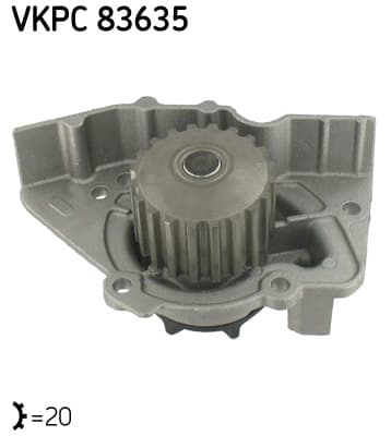 DEVİRDAİM PEUGEOT 306 406 1.8 16V 97<02 - CITRO...