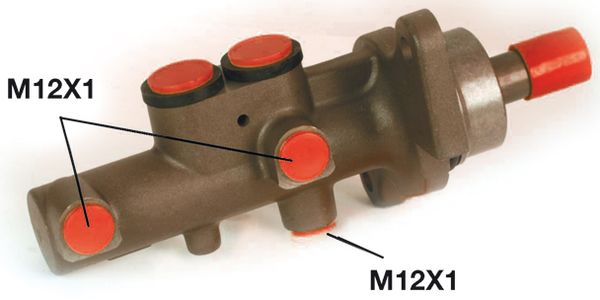 ANA MERKEZİ C2 1.4-1.4 16V-1.6 03=>C3 1.4İ-1.4İ - BOSCH - OEM 4601.L9