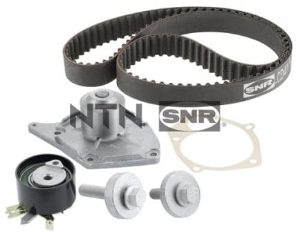 SU POMPALI TRIGER SETI (123 DIS 27MM) CLIO II 01&g...
