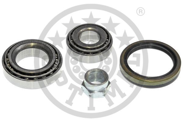 TEKERLEK YATAGİ SETİ PRIDEDA)-PRIDE Kombi121 IDA) — OPTIMAL 942768 - OPTIMAL - OEM B00126042