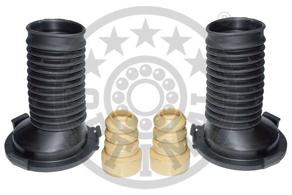 TOZ KORUMA SETİ AMORTİSÖR PRIUS Stufenheck_W1_) - OPTIMAL - OEM 4815747010