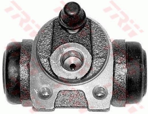 SILINDIR FREN ARKA TWINGO 1993 > 1.4 CLIO II 1998 2006 - TRW - OEM 7701039467