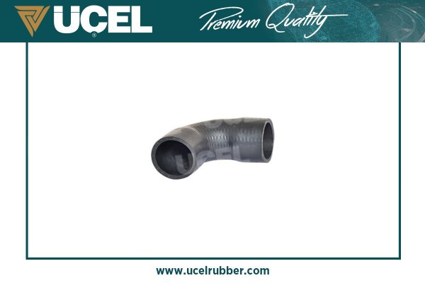 TURBO HORTUMU FORD CONNECT 02> 1.8 TDCİ (DİRSEK HORTUM) - UCEL - OEM 2T1Q