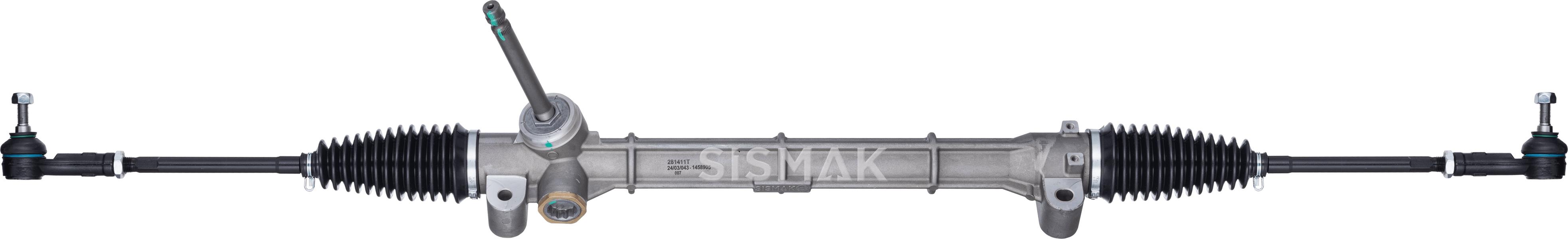 SERVIS KITI SAG EPS I10 2013 - - SISMAK - OEM 56500B9500