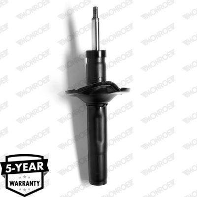 ÖN AMORTİSÖR PEJO P205 I (83-94)- P205 II (1987-1998) (YAĞLI) - MONROE