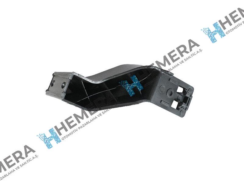 TAMPON BRAKETİ ARKA SAĞ FORD FOCUS 2018-2020 — TAIWAN JX7BA17B918A1B - TAIWAN - OEM JX7BA17B918A1B
