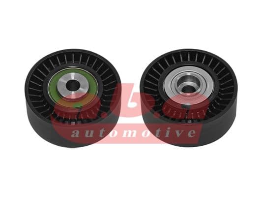ALTERNATÖR GERGİ RULMANI P206 2.0HDI (99-)-XSARA 2...